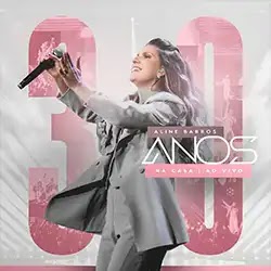 Baixar Música Gospel Primeira Essência Ao Vivo Aline Barros